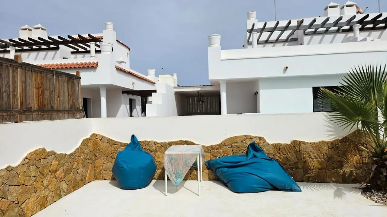 Villa Antida Corralejo 0*,  Spain