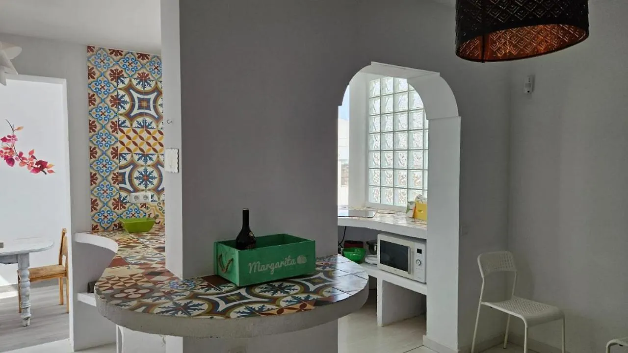 Villa Antida Corralejo 0*,