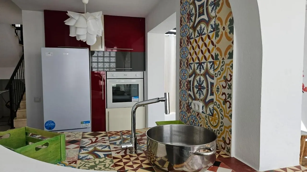 Villa Antida Corralejo