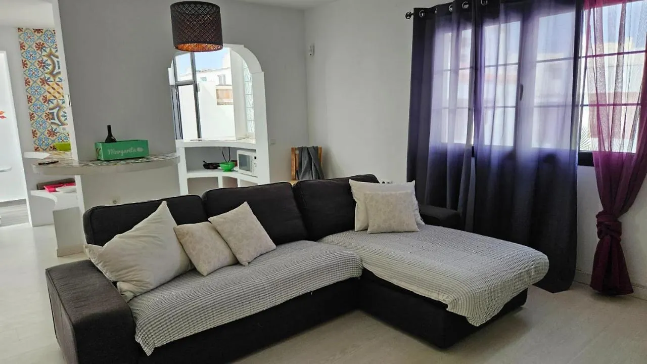 Villa Antida Corralejo