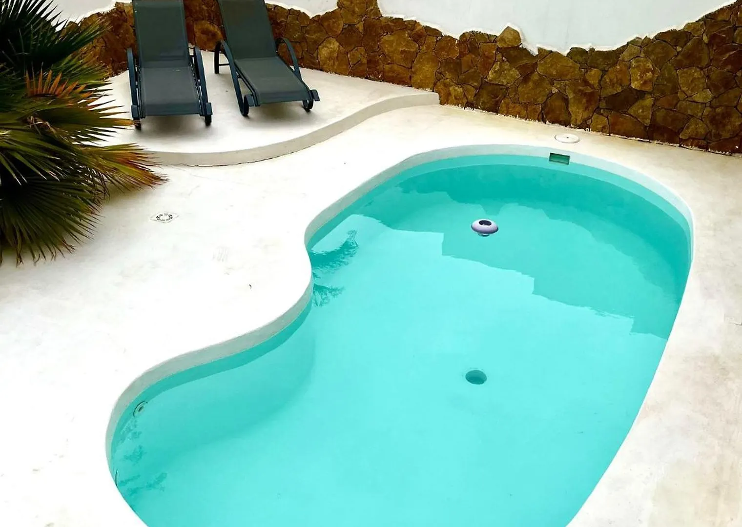 Villa Antida Corralejo