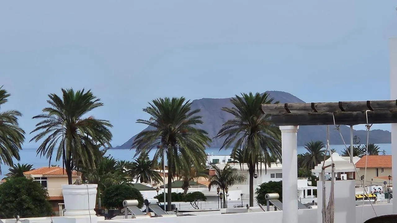 Villa Antida Corralejo