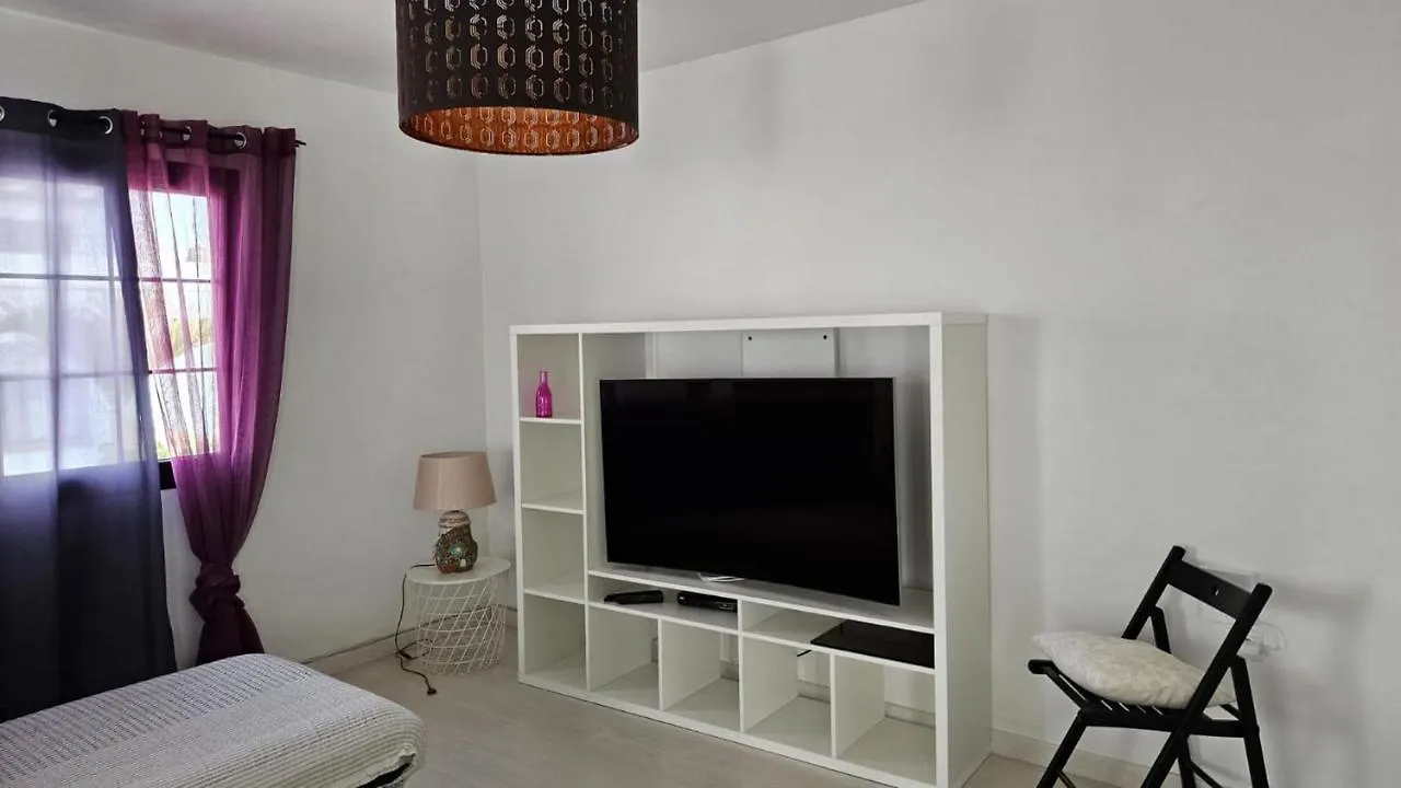 Villa Antida Corralejo