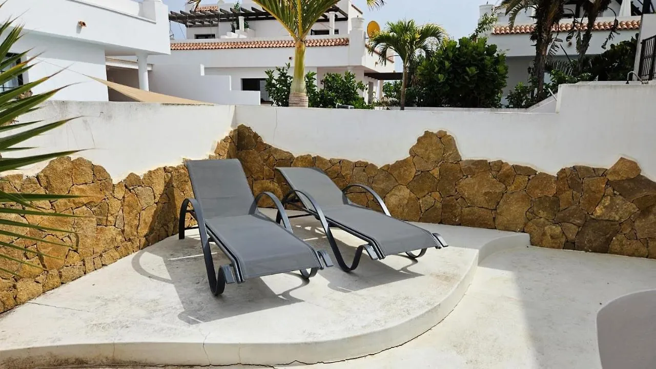 Villa Antida Corralejo