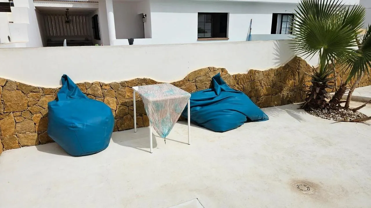 Villa Antida Corralejo