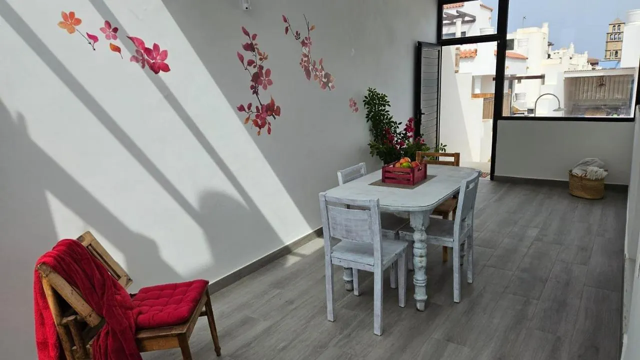 Villa Antida Corralejo
