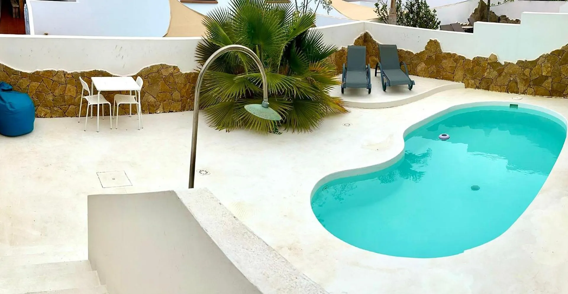 Villa Antida Corralejo Španělsko