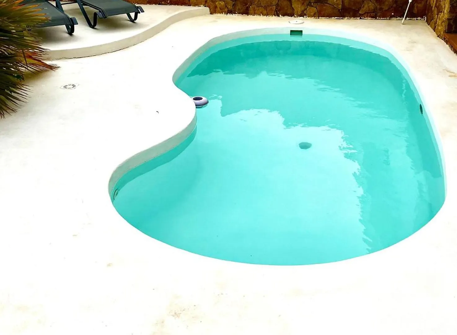 Villa Antida Corralejo